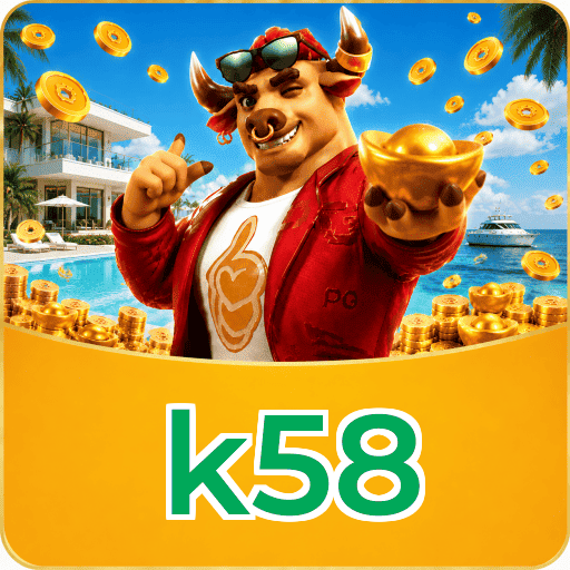 k58 Certificado eCOGRA - Jogos Justos Auditados