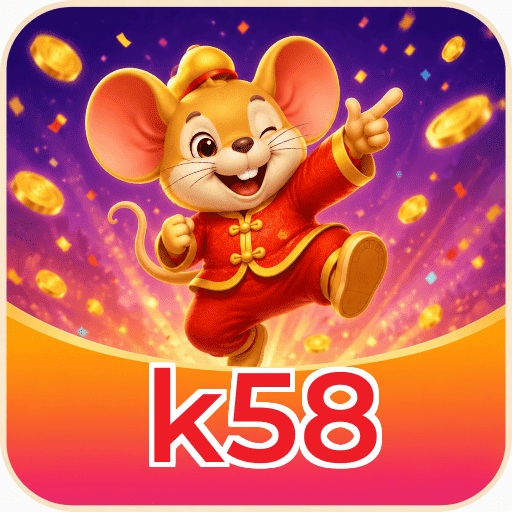 k58 Instalar Logo 1