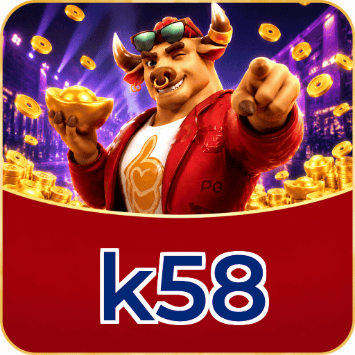 k58 Licença Curaçao Gaming