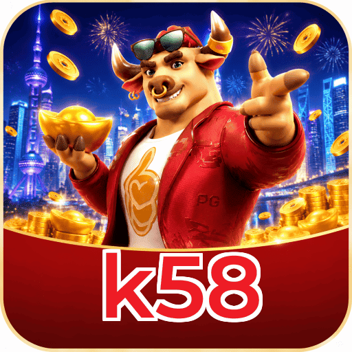 k58 Download Oficial