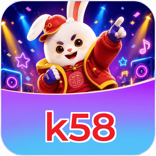 k58 PIX Instantâneo - Saques em 8 Minutos