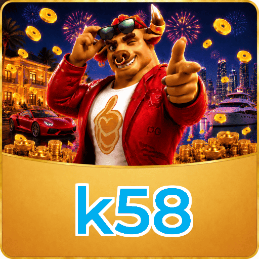 Cash Out k58