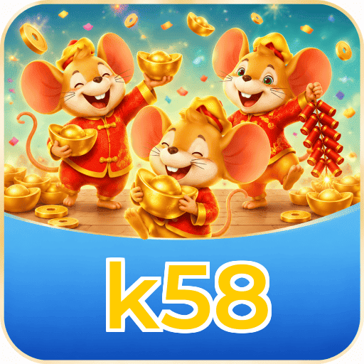 k58 Instalar Logo 3