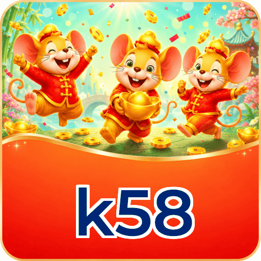 k58 Segurança Logo 2