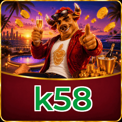 Plataforma k58 - Segurança SSL 256-bit