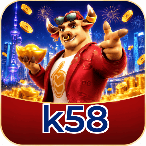 k58 Instalar Logo 2