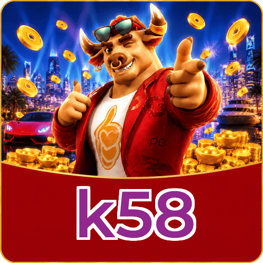 k58 Certificado eCOGRA