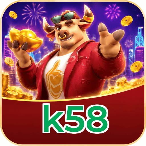 k58 Segurança Logo 3
