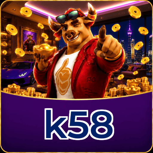 Slots k58 - Giros Grátis Diários