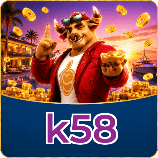 Loteria k58 - Mega-Sena online